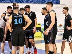 תשחק בלאומית העונה (מנהלת הליגה לאומית) (צילום: ספורט 5)