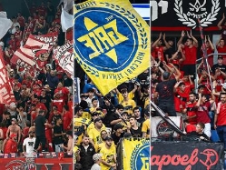 sportFive1602746 (צילום: ספורט 5)