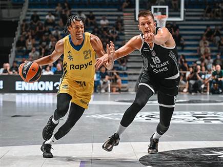 sportFive1602777 (צילום: ספורט 5)