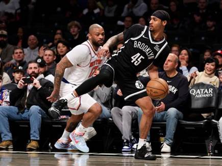 Jordan Bank/Getty Images (צילום: ספורט 5)