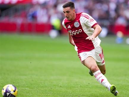 sportFive1602807 (צילום: ספורט 5)