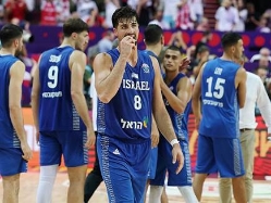 (אלן שיבר) (צילום: ספורט 5)