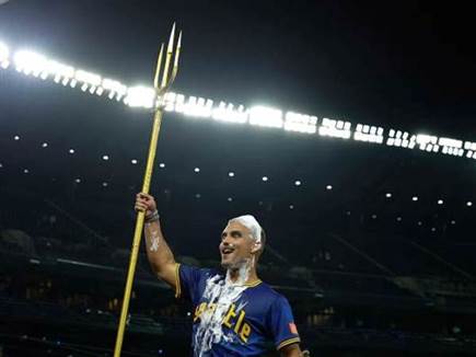 (Photo by Alika Jenner/Getty Images) (צילום: ספורט 5)