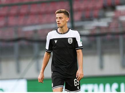 Grzegorz Wajda/SOPA Images/LightRocket via Getty Images (צילום: ספורט 5)