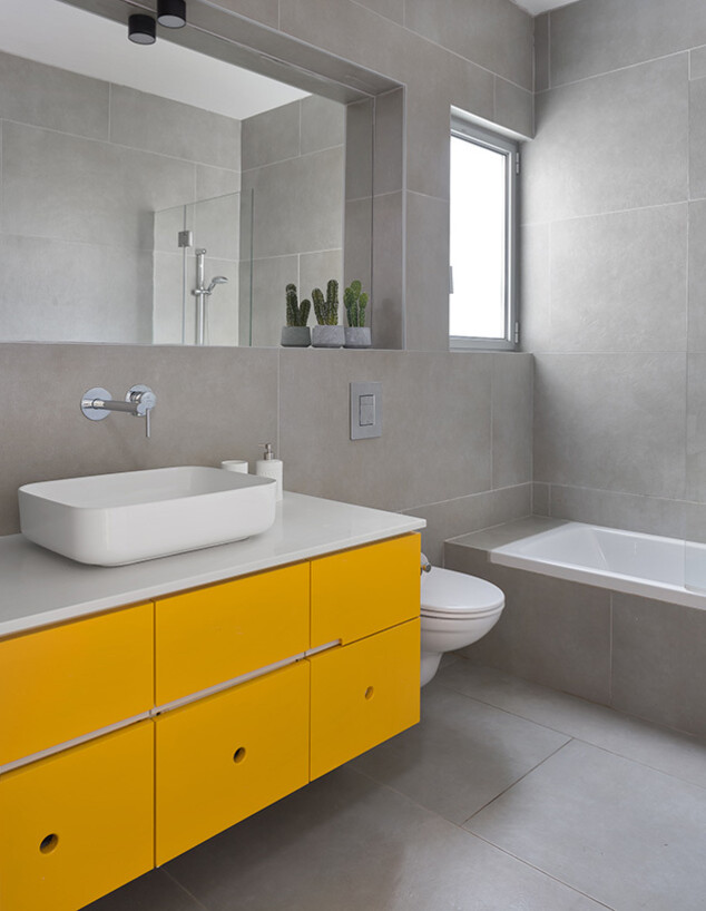 טוביה פנפיל, ג 