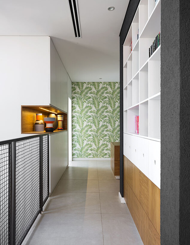 טוביה פנפיל, ג 