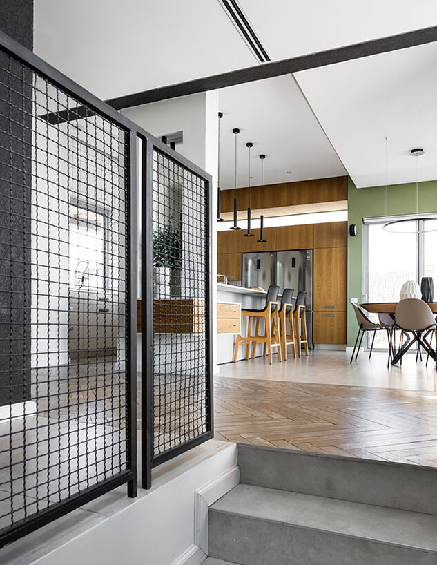 טוביה פנפיל, ג 