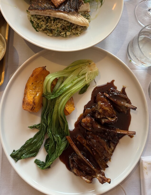 מסעדת זקס ברחובות. ספריבס מסעדת זקס ברחובות. ספריבס