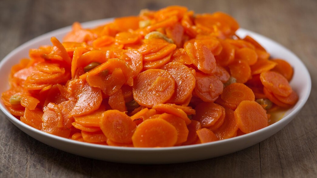 צימעס - חיים כהן