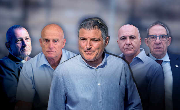 התנגדות ראשי השב
