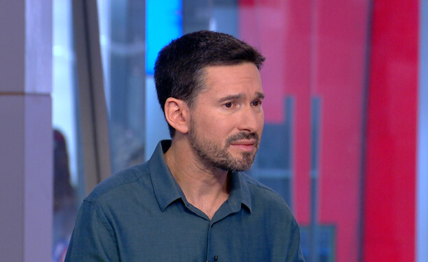 ירון שניידר