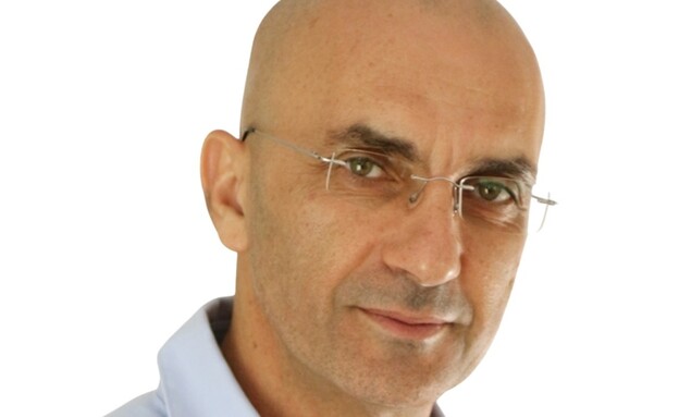 מנכ''ל ומייסד ארגון שחר שירותי אומנה, עו''ס זכי חרוב מנכ''ל ומייסד ארגון שחר שירותי אומנה, עו''ס זכי חרוב