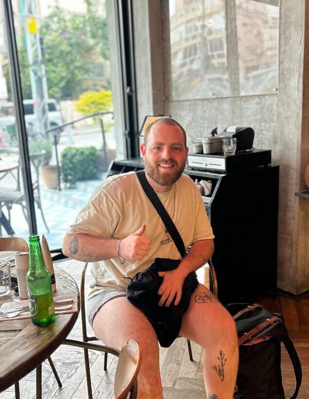 איתן צימרמן איתן צימרמן