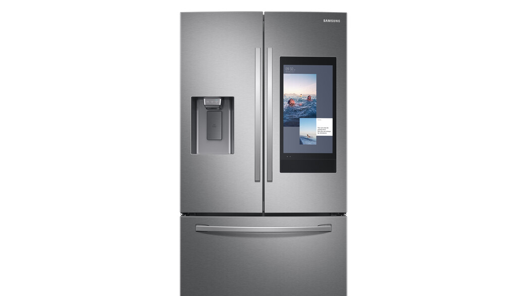 מקרר SAMSUNG מקרר SAMSUNG