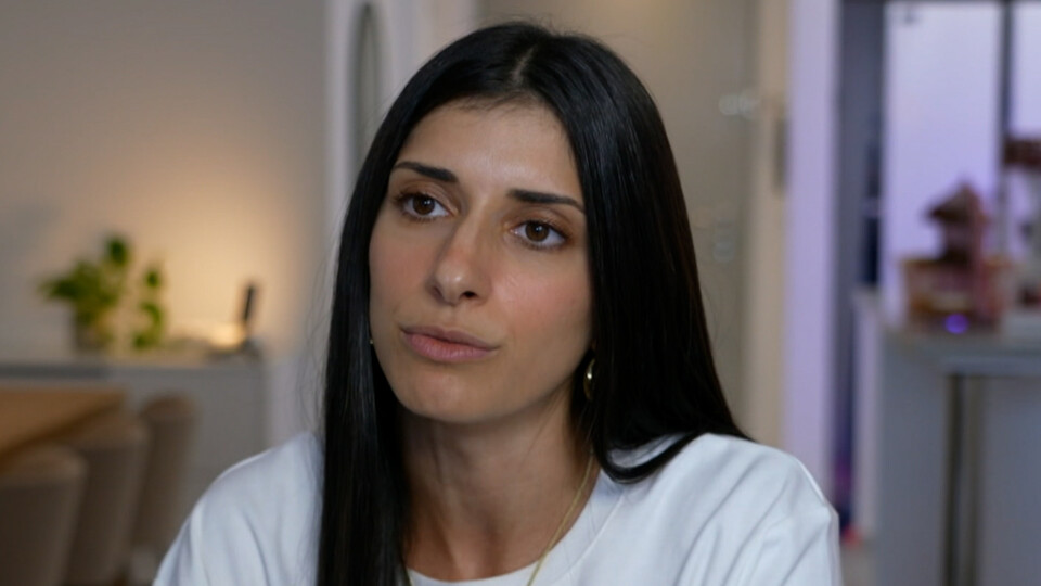 עומר לוי (צילום: לילה טוב עם גיא פינס, קשת 12)