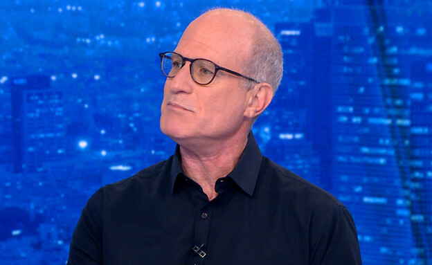 עופר ברטל מומחה למשפט פלילי