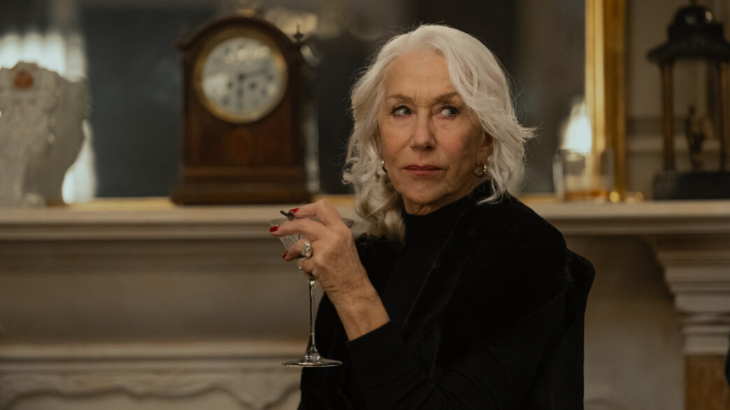 הלן מירן, מובלנד הלן מירן, מובלנד