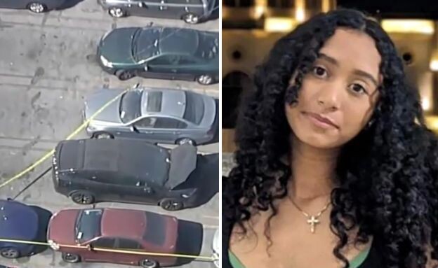 סלסט ריבאס, המכונית של d4vd