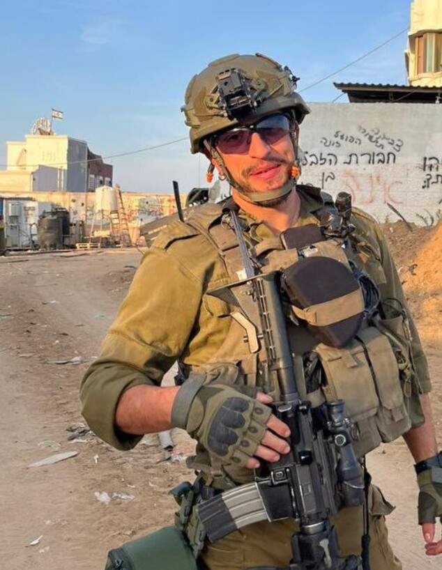 ליאב תורג'מן ליאב תורג'מן