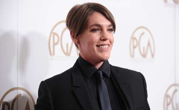 מייגן אליסון