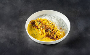 המסעדות האיטלקיות הכי טובות בארץ (צילום: דויד מויאל, יחסי ציבור)