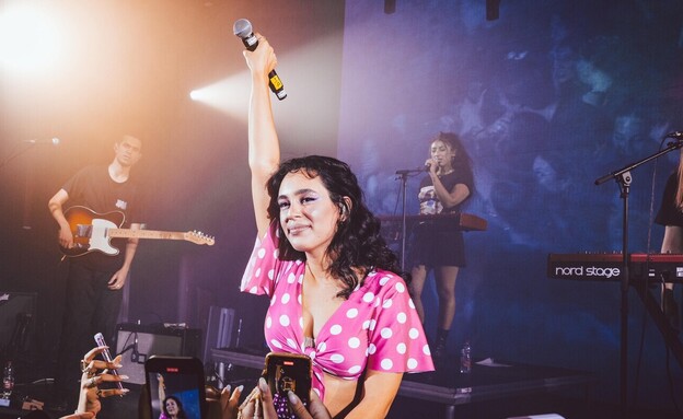 נועם קלינשטיין נועם קלינשטיין