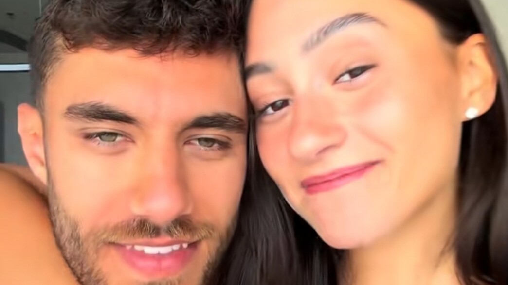 אגם בוחבוט עם החבר