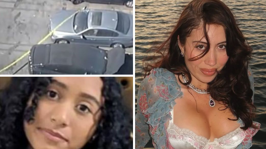 קאלי אוצ'יס, d4vd