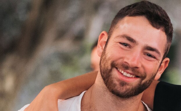 סגן ערן שלם ז