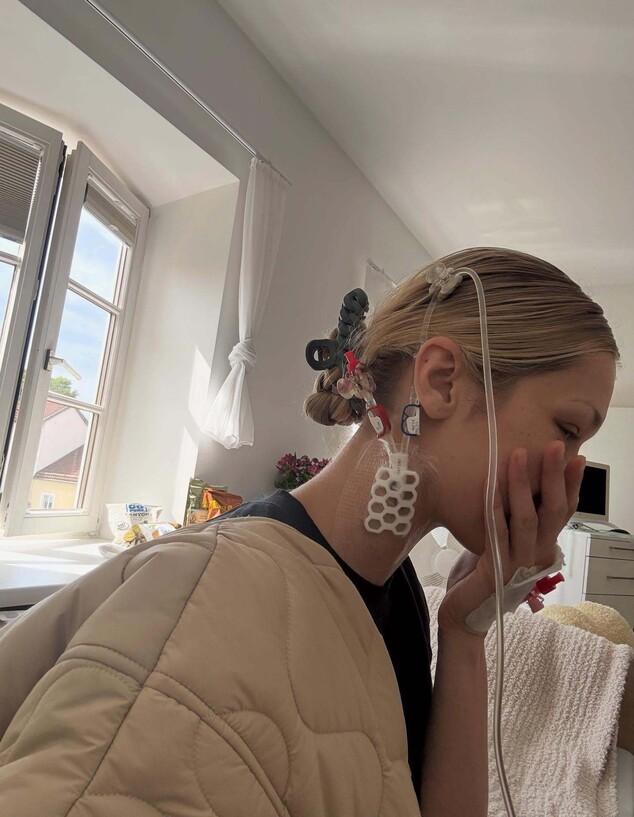 בלה חדיד בלה חדיד