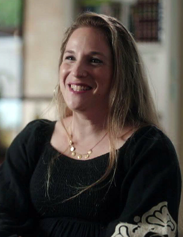 הדסה בן ארי