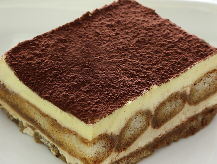 טירמיסו מוכן