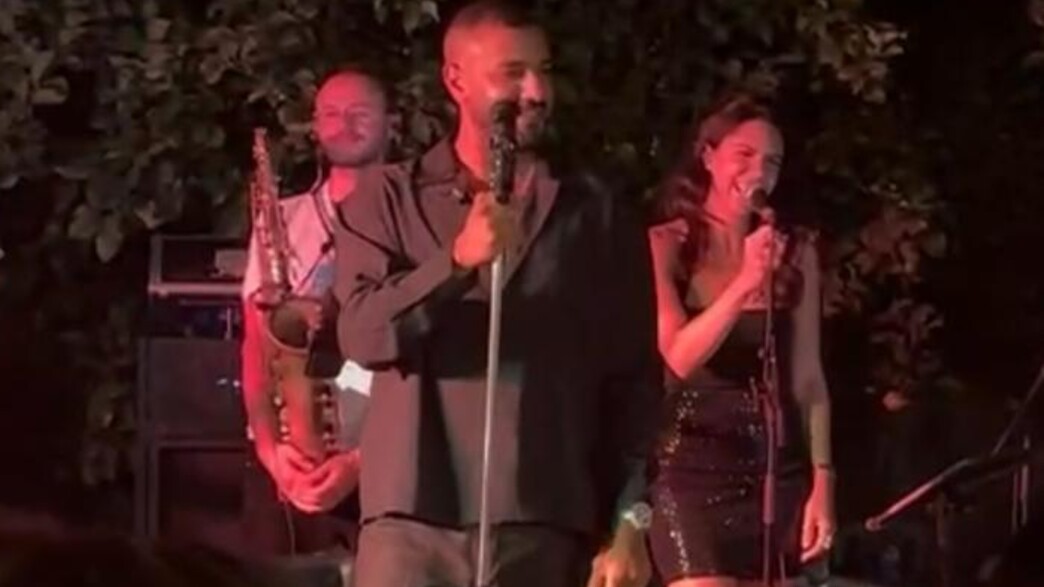 לא נלחץ. איתי לוי לא נלחץ. איתי לוי