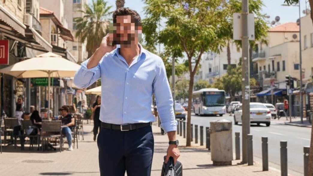 אילוסטרציה אילוסטרציה