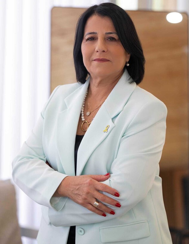 ד"ר אורנה שמחון ד"ר אורנה שמחון