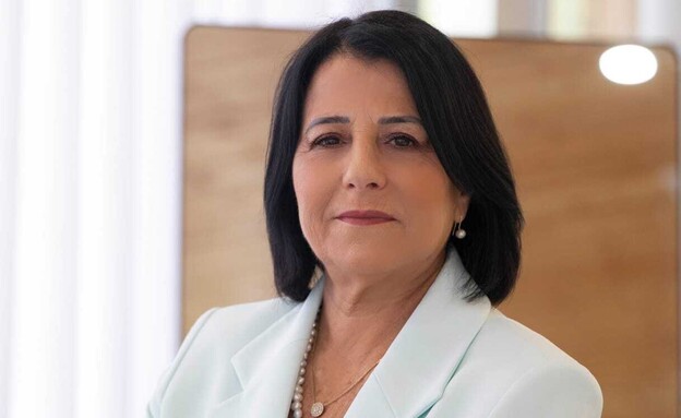 ד"ר אורנה שמחון ד"ר אורנה שמחון