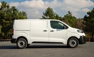 פיאט סקודו (צילום: shutterstock)