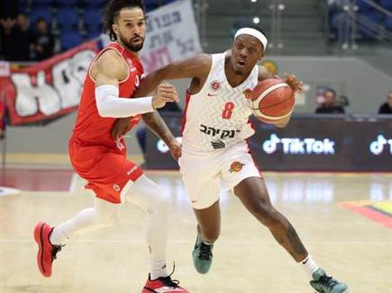 sportFive1602899 (צילום: ספורט 5)