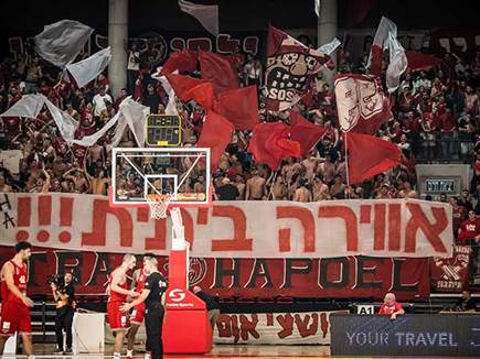 (אלן שיבר) (צילום: ספורט 5)