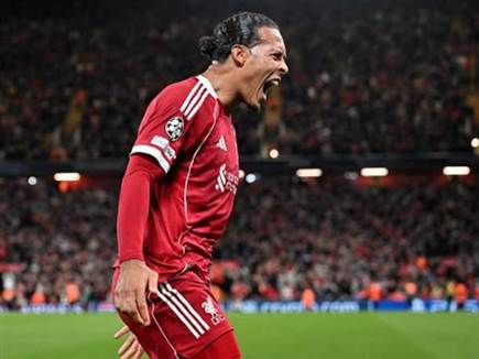 (GETTY) (צילום: ספורט 5)