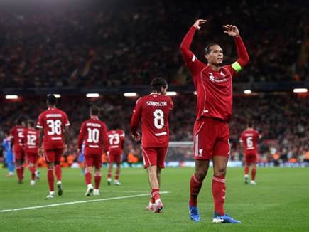 Getty (צילום: ספורט 5)