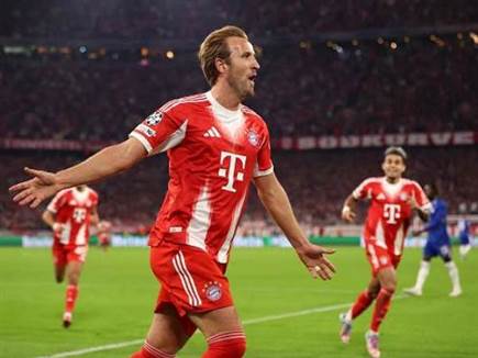 קיין. ההגדרה לחלוץ (GETTY) (צילום: ספורט 5)