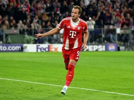 קיין הכפיל (GETTY)