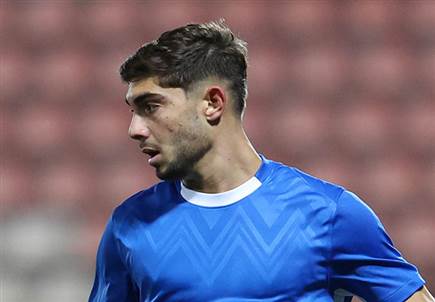 (לירון מולדובן) (צילום: ספורט 5)