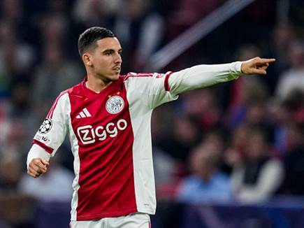 (Photo by Rene Nijhuis/MB Media/Getty Images) (צילום: ספורט 5)