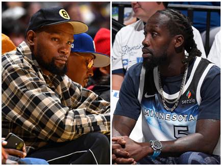 (Photo by Jesse D. Garrabrant/NBAE via Getty Images) (Photo by Dav (צילום: ספורט 5)