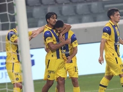 (האתר הרשמי של מכבי ת"א) (צילום: ספורט 5)