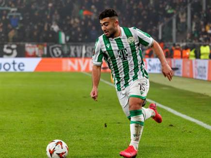 Laszlo Szirtesi/Getty Images (צילום: ספורט 5)