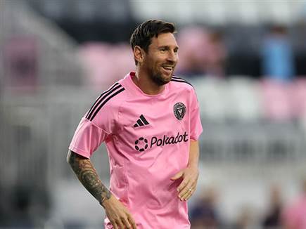 (Photo by Megan Briggs/Getty Images) (צילום: ספורט 5)