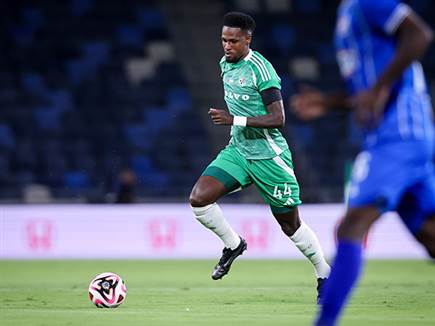 sportFive1603231 (צילום: ספורט 5)